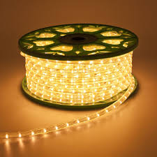 MANGUERA LED 5050 60L/M 3000K 110V WJ