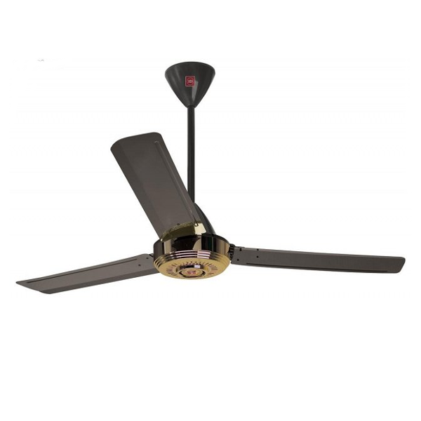 ABANICO DE TECHO KDK MARRON