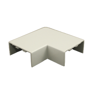 ANGULO PARA CANALETA KOLNY 39X19  1 1/2