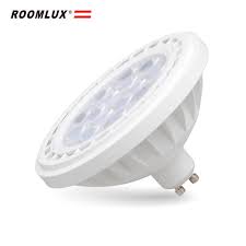 BOMBILLO LED AR111 12W 3000K AC-100-265V ROOMLUX