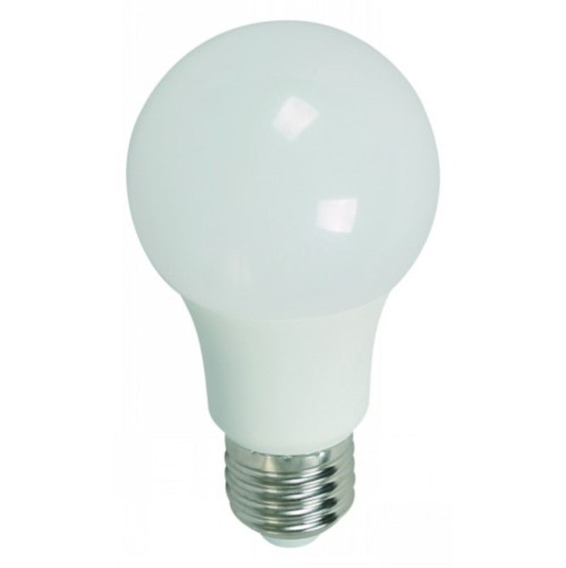 BOMBILLO LED BULBO 7W 3000K E27 AC85-240V FP 0.9 ML