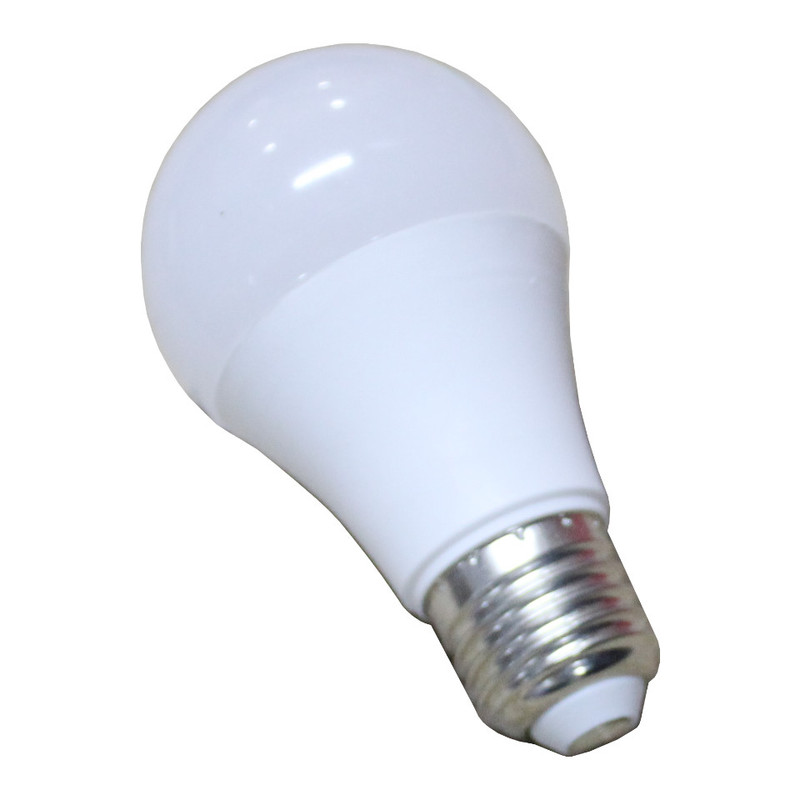 BOMBILLO LED BULBO 9W 3000K AC85-240V ML