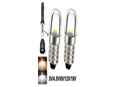 BOMBILLO LED E10 2W 3000K AC110V