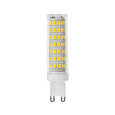 BOMBILLO LED G9 5W 3000K AC110-130V