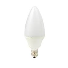 BOMBILLO LED TORPEDO FROST 4W 6500K E14 400LM AC85-265V RHEINKRAFT