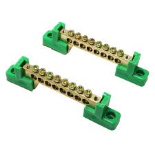 BORNERA 12 BORNE HIMEL