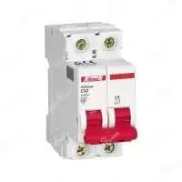 BREAKER EUROPEO 2P 25A HIMEL