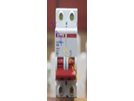 BREAKER EUROPEO 2P 50A HIMEL