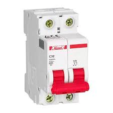 BREAKER EUROPEO 2P 63A HIMEL