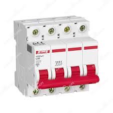 BREAKER EUROPEO 4P 125A HIMEL