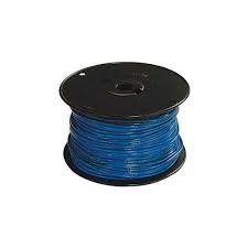CABLE AWG 12 AZUL PHELDOGE