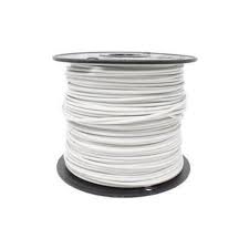 CABLE AWG 12 BLANCO PHELDOGE