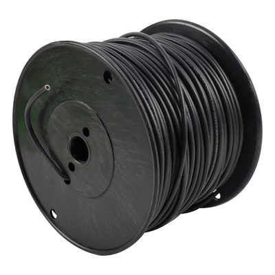 CABLE AWG 12 NEGRO PHELDOGE
