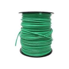 CABLE AWG 12 VERDE PHELDOGE