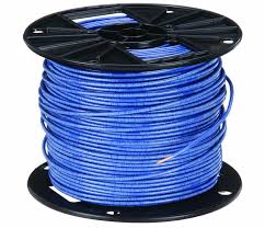 CABLE AWG 14 AZUL PHELDOGE