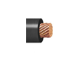 CABLE AWG 2 NEGRO MIGUELEZ