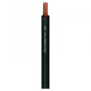 CABLE AWG 8 NEGRO MIGUELEZ