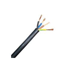 CABLE DE GOMA RV-K 4.0MM 4C 10/4 MIGUELEZ