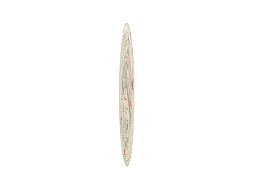 CABLE THHN ST 10.0 MM #6 BLANCO MIGUELEZ