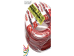 CABLE THHN ST 10.0 MM #6 ROJO MIGUELEZ