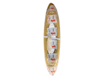 CABLE THHN ST 4.0 MM #10 AMARILLO PHELDOGE