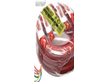 CABLE THHN ST 4.0 MM #10 ROJO PHELDOGE