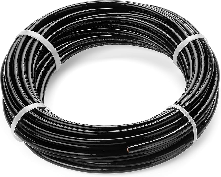 CABLE THHN ST 4/0 NEGRO