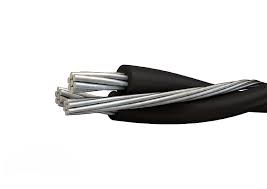 CABLE TRIPLEX DE ALUMINIO ST4/0