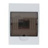 CAJA P/ BREAKER EMPOSTRADO EUROPEA 10C