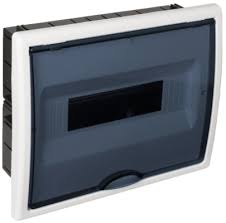 CAJA P/ BREAKER EMPOSTRADO EUROPEA 12C SOLERA