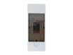 CAJA P/ BREAKER EMPOSTRADO EUROPEA 6C