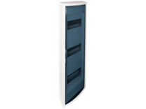 CAJA P/ BREAKER SUPERFICIE EUROPEA 42C SOLERA