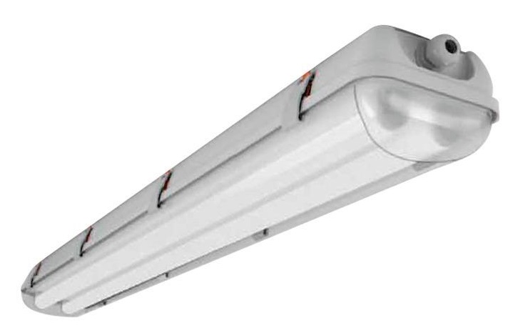 CAJETIN ESTANCA 2 TUBOS 47" OPTIMA