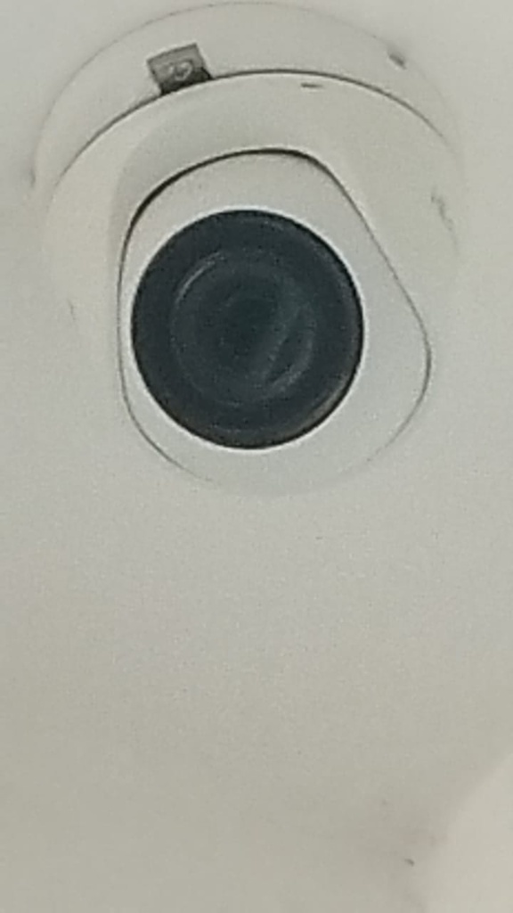CAMARA DE SEGURIDAD WIFI DE EXTERIOR IP66 PEQUEÑA
