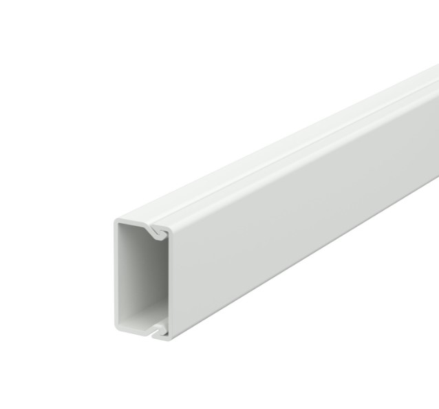 CANALETA RECTANGULAR DE PARED KOLNY 1/2