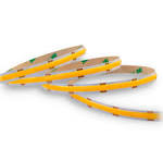 CINTA LED COB LIGHT STRIP 8MM 5MT/ROLLO 24V 3000K  ML