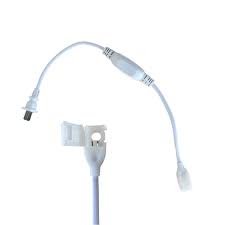 CONECTOR DE MANGUERA CON CINTA ADESIVA 25A ML