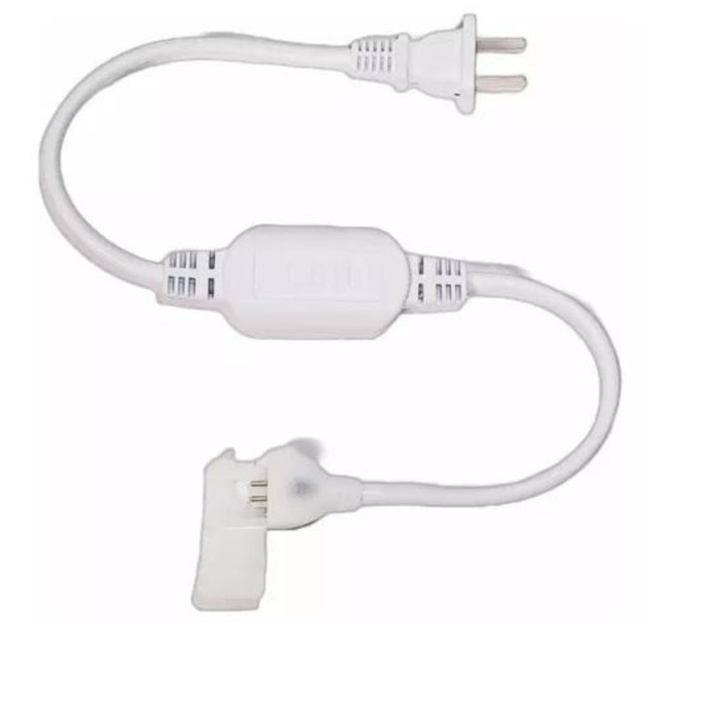 CONECTOR DE MANGUERA CON CINTA ADESIVA 8A ML