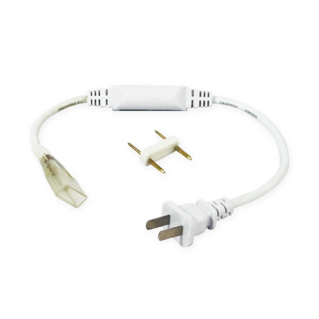 CONECTOR DE MANGUERA LED #13 AC110