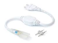 CONECTOR DE NEON LED REDONDO