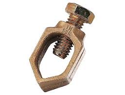 CONECTOR PARA VARILLA DE TIERRA