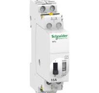 CONTACTOR MODULAR 25A/2P-230VAC SCH