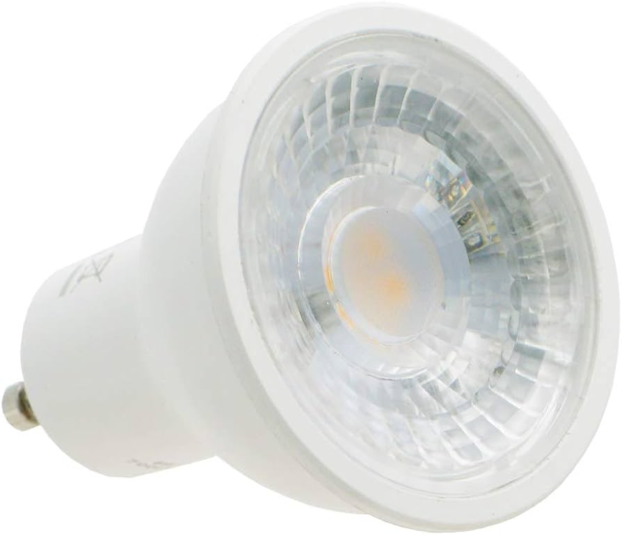 DICROICA LED GU10 8W 6500K 500LM DIMMABLE AC100-130V LIGHTNEST