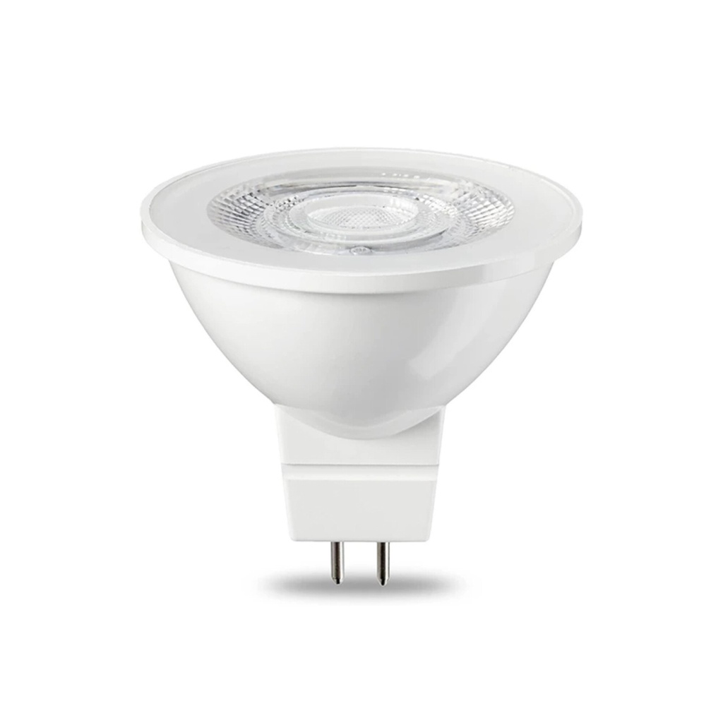 DICROICA LED MR16 4W 3000K 520LM  AC85-265V RHEINKRAFT
