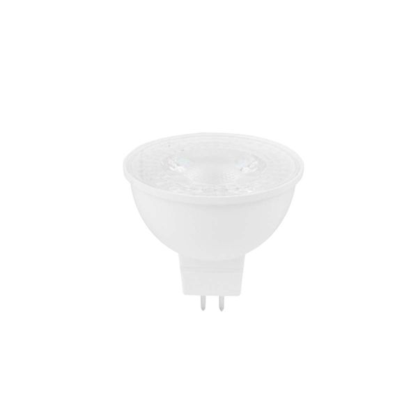 DICROICA LED MR16 5.5W 6500K 350LM AC100-127V TECNOLITE