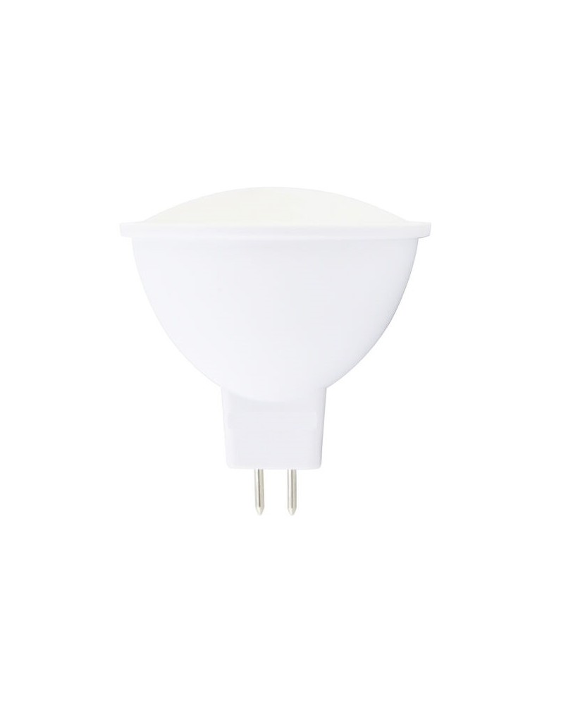 DICROICA LED MR16 5W 6500 450LM  AC85-265V MENCA
