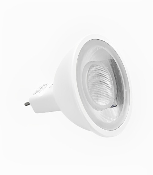 DICROICA LED MR16 7W 6500K 520LM  AC85-265V RHEINKRAFT