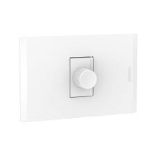 DIMMER BTICINO NOBILE BLANCO
