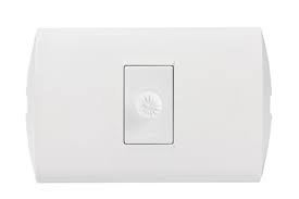 DIMMER MODUS STYLE BLANCO 40-300W 127V