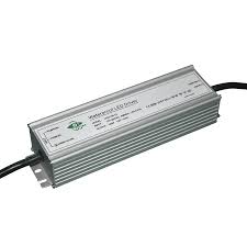 DRIVER WATERPROOF 60W 5A IN AC-90-250V OUT 12V IN